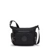 Kabelka Gabbie MINI Signature Emb  Kipling