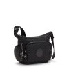 Kabelka Gabbie MINI Signature Emb  Kipling