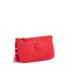 Organizér Creativity L Red Rouge  Kipling