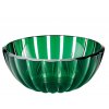 Mísa Dolce Vita XL 30 cm Emerald  Guzzini