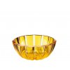 Miska Dolce Vita S 12 cm Amber  Guzzini