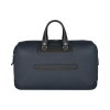 Taška Architecture Urban2 Weekender Melange Blue/Black  Victorinox