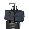 Taška Architecture Urban2 Weekender Melange Blue/Black  Victorinox