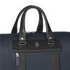 Taška Architecture Urban2 Weekender Melange Blue/Black  Victorinox