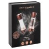 H332296 C&M Derwent 190mm GS Chestnut Rose Gold Packaging LR