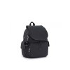 Batoh CITY PACK Black Noir  Kipling