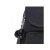 Batoh CITY PACK Black Noir  Kipling