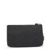 Organizér CREATIVITY XL Black Noir  Kipling