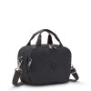 Kosmetická taška Palmbeach Black Noir  Kipling