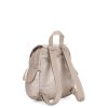 Batoh City Pack Mini Metallic Glow  Kipling