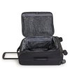 Kufr New Youri Spin S Black Noir  Kipling