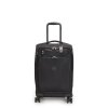 Kufr New Youri Spin S Black Noir  Kipling