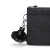 Kabelka Riri Black Noir  Kipling