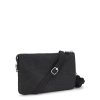 Kabelka Riri Black Noir  Kipling