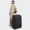 Kufr New Youri Spin L Black Noir  Kipling