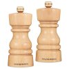 H233005 C&M London 130mm 5inch Natural Beech GS Main LR