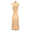 H233009 C&M London 220mm 8inch Natural Beech SM Main LR