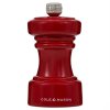 H233069 C&M Hoxton 104mm4inch Red Gloss SM Main LR