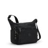 Kabelka GABBIE Signature Emb  Kipling