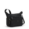 Kabelka GABBIE Signature Emb  Kipling