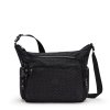 Kabelka GABBIE Signature Emb  Kipling