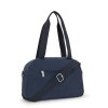 Kabelka Cool Defea Blue Bleu 2  Kipling