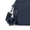Kabelka Cool Defea Blue Bleu 2  Kipling