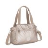 Kabelka ELYSIA Metallic Glow  Kipling