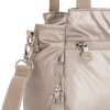 Kabelka ELYSIA Metallic Glow  Kipling
