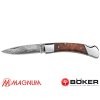 Magnum Damascus Lord  Böker Magnum