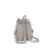 Batoh CITY PACK Grey Gris  Kipling