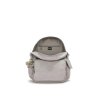 Batoh CITY PACK Grey Gris  Kipling