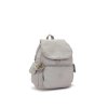 Batoh CITY PACK Grey Gris  Kipling