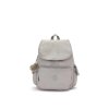 Batoh CITY PACK Grey Gris  Kipling
