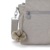 Kabelka ELYSIA Grey Gris  Kipling