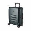 Kufr Spectra 3.0 Expandable Global Carry-On šedý  Victorinox