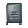 Kufr Spectra 3.0 Expandable Global Carry-On šedý  Victorinox