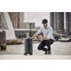 Kufr Spectra 3.0 Expandable Global Carry-On šedý  Victorinox