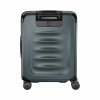 Kufr Spectra 3.0 Expandable Global Carry-On šedý  Victorinox