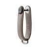 Orbitkey Key Organiser Crazy Horse Driftwood 3