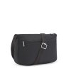 Kabelka IZELLAH  Black Noir  Kipling