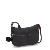 Kabelka IZELLAH  Black Noir  Kipling