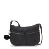 Kabelka IZELLAH  Black Noir  Kipling
