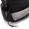 Batoh City Zip S Black Noir  Kipling