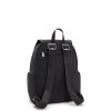 Batoh City Zip S Black Noir  Kipling