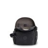 Batoh City Zip S Black Noir  Kipling