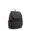Batoh City Zip S Black Noir  Kipling