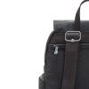 Batoh City Zip S Black Noir  Kipling