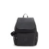 Batoh City Zip S Black Noir  Kipling
