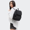 Batoh City Zip S Black Noir  Kipling